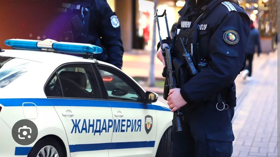Днес на 26 юли е професионален празник на служителите от ГД  Жандармерия, специални операции и борба с тероризма