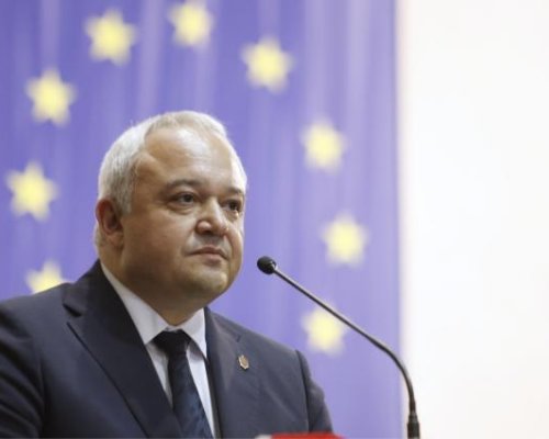 Демерджиев: Жандармерията е юмрук срещу нарушителите