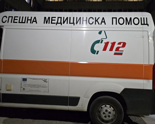 НЯМА КРАЙ: Трима души загинаха, а шестима са ранени при катастрофа на магистрала  Марица