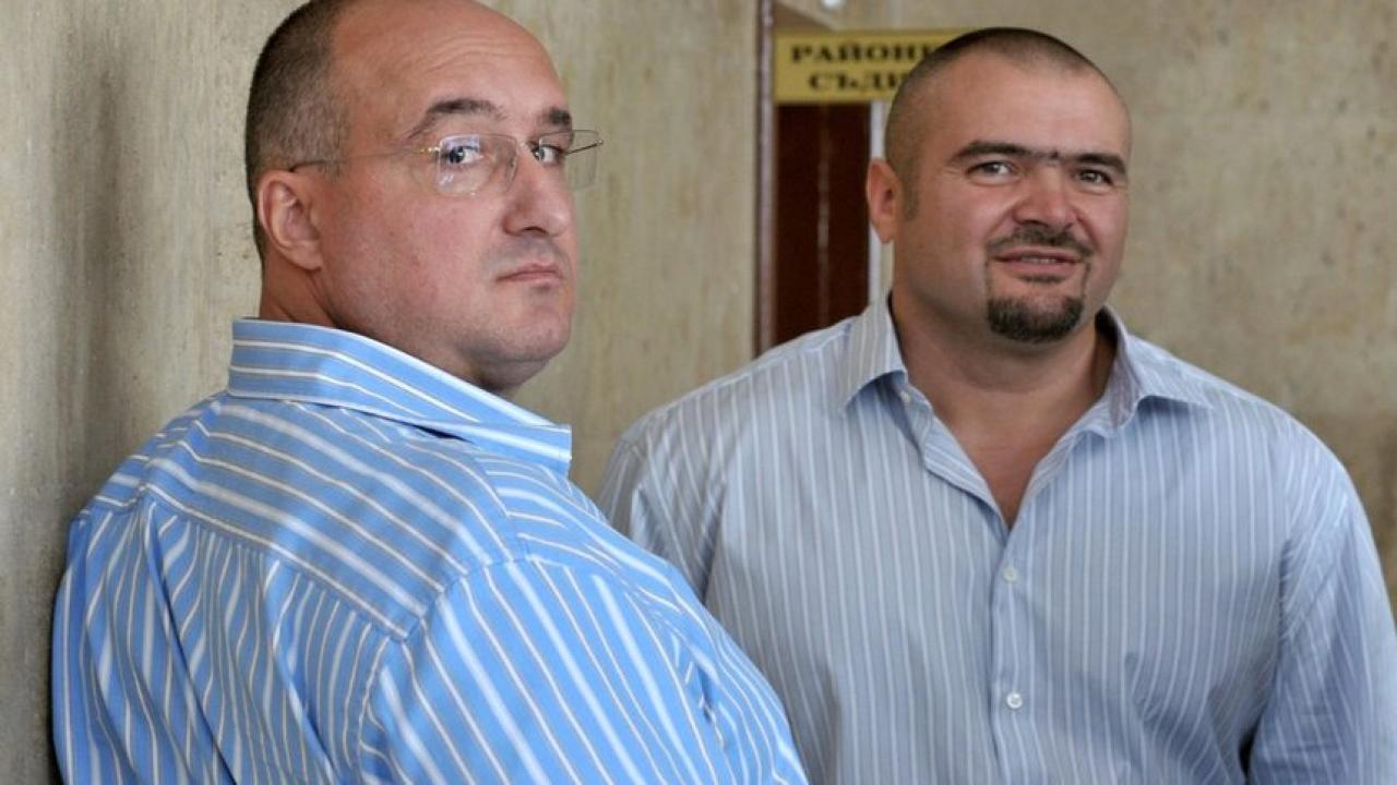 Красимир Занев анализира Асен Симеонов: Агресия, арогантност и паралели с Братя Галеви и Брендо
