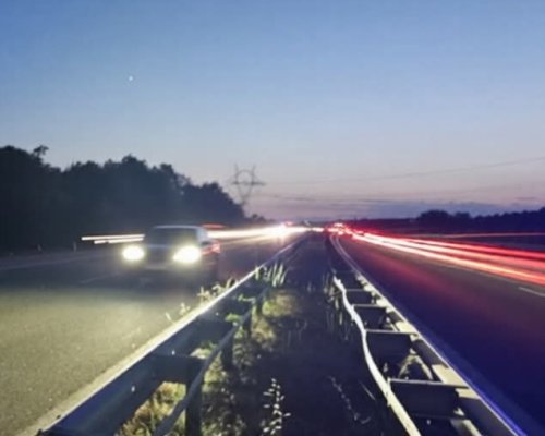 МВР: Шестима души са загинали при катастрофи през изминалото денонощие