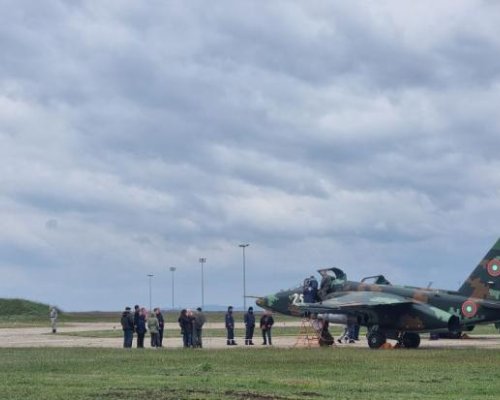 Иран към България: Решението за самолетите е опасно и ще носите отговорност