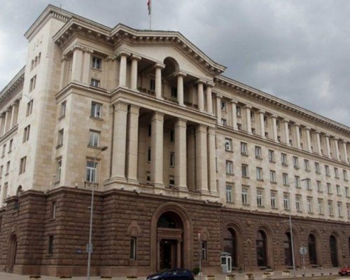 Правната комисия обсъжда на второ четене промените в Изборния кодекс