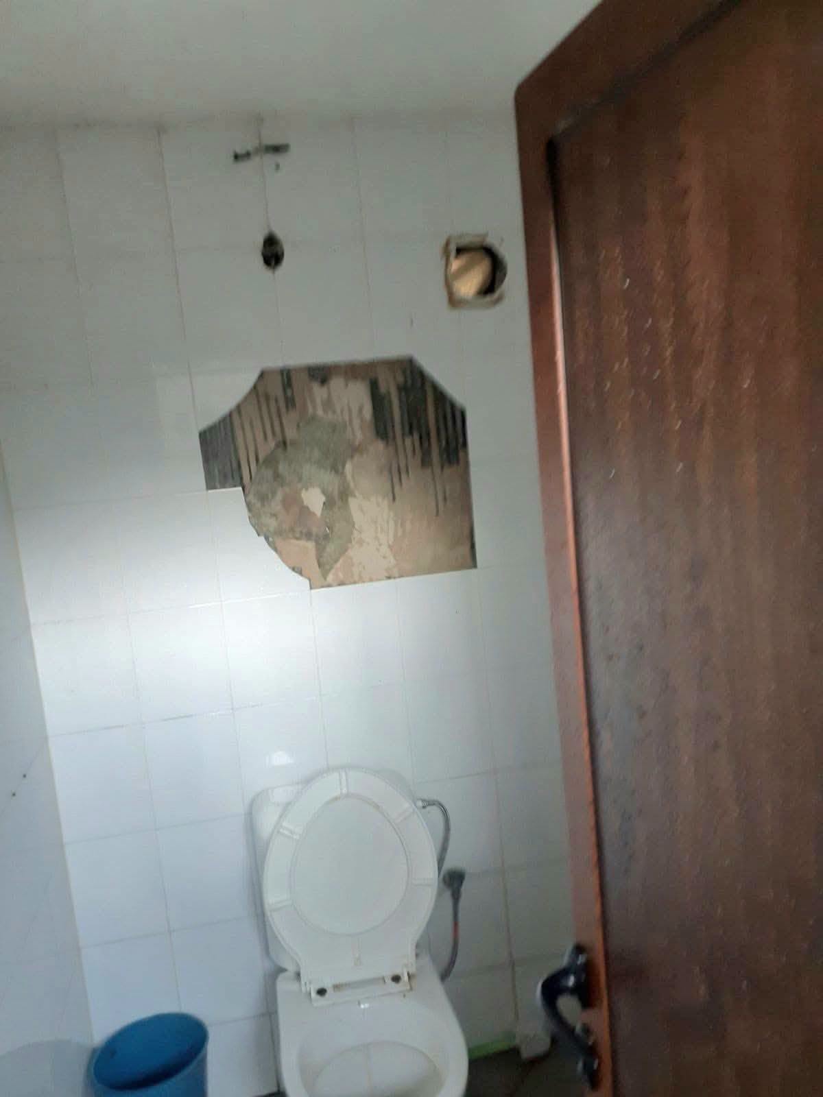 Официална позиция на Община Дупница за вандалските прояви в Парк Рила