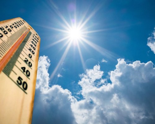 Код ЖЕГА: До 43° в България през август