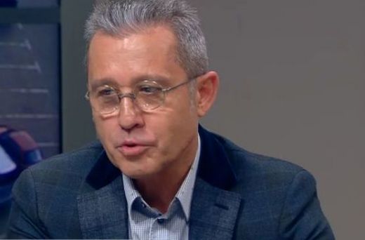 Йордан Цонев:Партията на Местан е опит за подмяна на ДПС и присвояване на нейния електорат Йордан Цонев:Партията на Местан е опит за подмяна на ДПС и присвояване на нейния електорат