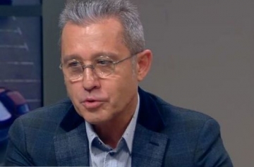 Йордан Цонев:Партията на Местан е опит за подмяна на ДПС и присвояване на нейния електорат