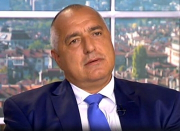 Премиерът Бойко Борисов: От комисията, проверяваща за намеса на Турция и Русия във вътрешната ни политика, няма да излезе нищо добро