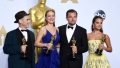 Ди Каприо най-сетне получи Оскар