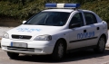В момент на демонтиране на скимиращо устройство, полицейски служители на РУ-Банско, задържаха мъж и жена