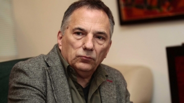 Печатът на Паисий - асктичен символ за личността и копнежите му