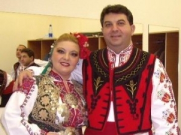 Денислав Кехайов е новият главен художествен ръководител на ансамбъл  Пирин”