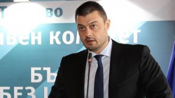 Николай Бареков: Цветлин Йовчев незабавно трябва да си подаде оставката заради провала на полицейската операция в Лясковец