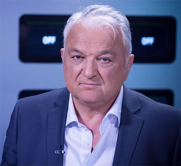Диков признава:  Истината боли”