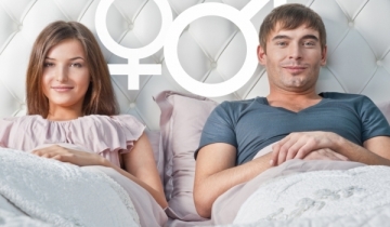 7 разлики между мъжете и жените, които знаете, но не разбирате