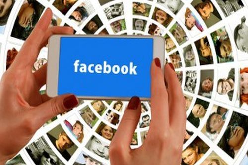 Най-хубавото нещо, когато работиш във Facebook Най-хубавото нещо, когато работиш във Facebook