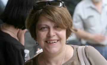 Татяна Дончева цъфна при партията на Радан и Костов, оплю мощно ГЕРБ и БСП! Адвокатката на Цветан Василев се готви за президент