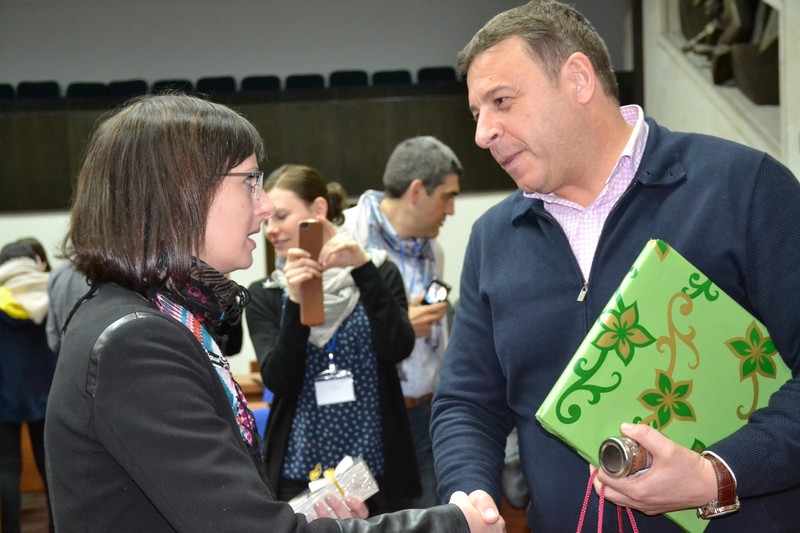 Д-р Камбитов: Осигуряването на младежка заетост е сред основните приоритети на Община Благоевград