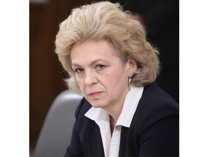 Бившият служебен министър на вътрешните работи - ген. Петя Първанова, поема Агенцията за бежанците