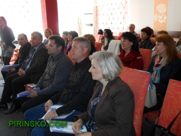 Поредна детска градина ще бъде ремонтирана и реновирана с подкрепата на община Гоце Делчев