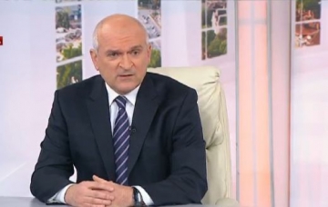 Главчев призова Цветан Василев да се върне в България, за да има справедлив процес