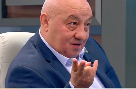 Георги Гергов зове предконгресно: Аристокрацията - вън от БСП и стоп на разпродажбата на партията Георги Гергов зове предконгресно: Аристокрацията - вън от БСП и стоп на разпродажбата на партията