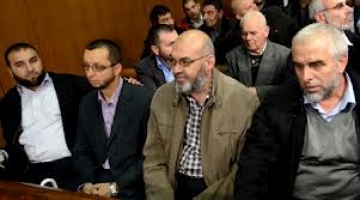 Един имам влиза в затвора, останалите с условни присъди и глоби