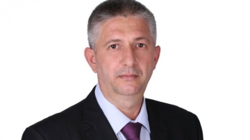 На Благовещение кметът Николай Георгиев стартира инициатива за възстановяване на храм Св. Архангел Михаил край Стара Кресна
