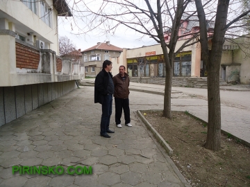 Общинският председател на ГЕРБ Благоевград Йордан Андонов внесе жалба в Административен съд за касиране на кметските избори в село Изгрев