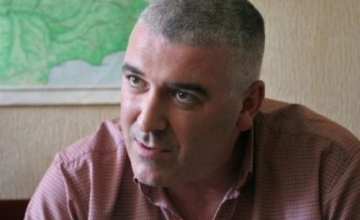 Цветанов и Цацаров удрят Борисов чрез шефа на ГДБОП Спиридонов