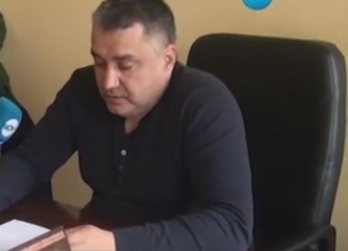 Чистката се развихря: ГЕРБ изключи общинския председател в Девня, спретнал измама за 70 000 лева Чистката се развихря: ГЕРБ изключи общинския председател в Девня, спретнал измама за 70 000 лева