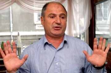 Димитър Джамов: Днес няма мутри, само ни пунтират