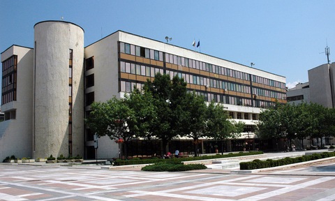 Община Благоевград е домакин на Кръгла маса на тема  Развитието на ИКТ сектора в България и възможностите на община Благоевград