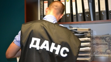 ДАНС нахлу във фонд Земеделие проверява Порожанов и Любен Татарски