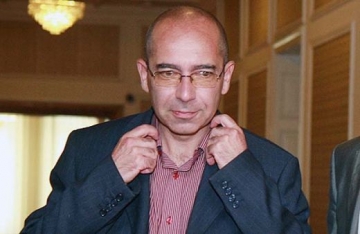 Д-р Стефан Константинов: Добре, че не станах депутат от Реформаторския блок