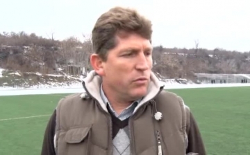 Стойчо Стоилов: Висшата лига е популизъм, босът решава за Литекс