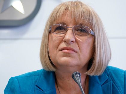 Цецка Цачева: Не съм номинирала арестувания шеф на ДАИ