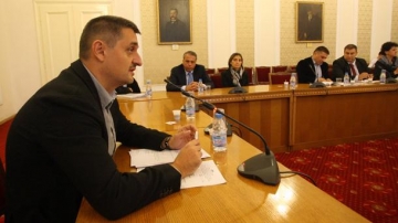 К. Добрев: Когато имаме за приоритет привличането на активното поколение, фараоните в БСП си отиват