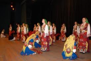 Ансамбъл Пирин обявява конкурс за набиране на танцьори