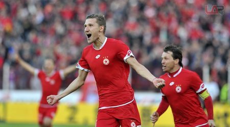 ЦСКА отново победи Берое и е на финал за купата