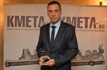 Димитър Николов: Новинатa, че няма да бъда кандидат за президент на ГЕРБ ме зарадва на Великден