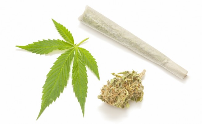 Германия ще легализира медицинската марихуана