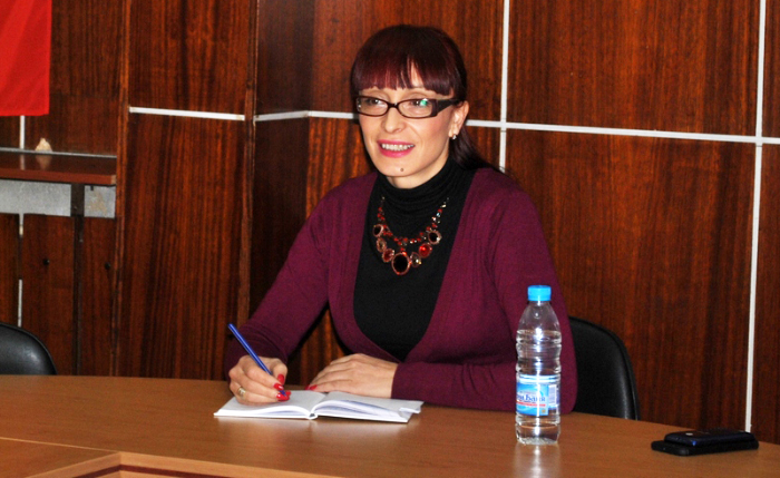 Даниела Савеклиева, ГЕРБ: Темата за задължителното гласуване е дискусионна от много години