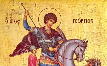 На Гергьовден отбелязваме денят на храбростта и празник на Българската армия