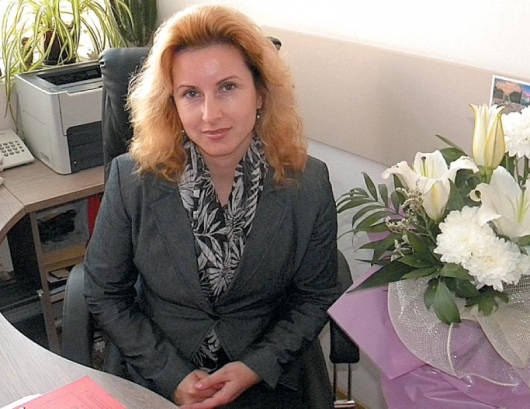 Съдия Екатерина Николова: Постигнах всички приоритети, РС - Благоевград се утвърди като новатор на добри практики за достъпно правосъдие