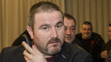 Иван Терзиев: Над 5000 туристи наляха за Гергьовден близо половин милион лева в Сандански
