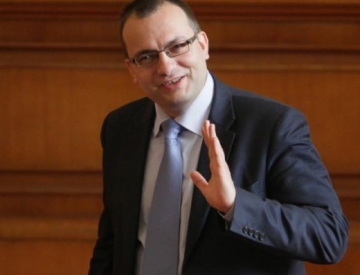 Мартин Димитров сравни АБВ с лисицата в кокошарника!