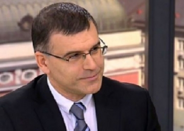 Дянков: Добре е, че АБВ се оттеглят, спираха всички реформи