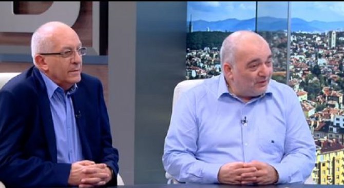 Асланов: Местан просто се опита да направи една провокация Асланов: Местан просто се опита да направи една провокация
