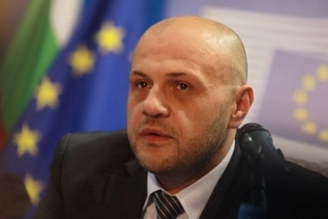 Дончев увери: Правителството е с реформаторски профил
